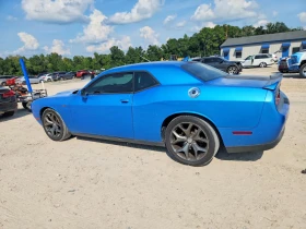 Dodge Challenger 3.6l Sxt | Auto.bg — изображение 2 Dodge Challenger 3.6l Sxt | Auto.bg — изображение 2