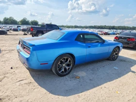 Dodge Challenger 3.6l Sxt | Auto.bg — изображение 3 Dodge Challenger 3.6l Sxt | Auto.bg — изображение 3