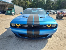 Dodge Challenger 3.6l Sxt | Auto.bg — изображение 5 Dodge Challenger 3.6l Sxt | Auto.bg — изображение 5
