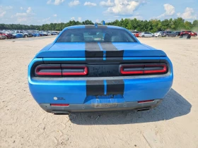 Dodge Challenger 3.6l Sxt | Auto.bg — изображение 6 Dodge Challenger 3.6l Sxt | Auto.bg — изображение 6