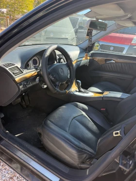 Mercedes-Benz E 280 - 2499 € - 96772981 9 | Car24.bg Mercedes-Benz E 280 - 2499 € - 96772981 9