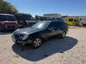 Mercedes-Benz E 280 - Car24.bg Mercedes-Benz E 280