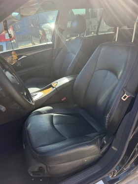 Mercedes-Benz E 280 - 2499 € - 96772981 10 | Car24.bg Mercedes-Benz E 280 - 2499 € - 96772981 10