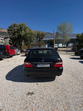 Mercedes-Benz E 280 - 2499 € - 96772981 5 | Car24.bg Mercedes-Benz E 280 - 2499 € - 96772981 5