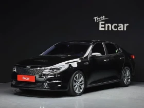 Kia K5 2.0 Mx Style Edition - Car24.bg Kia K5 2.0 Mx Style Edition
