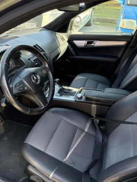 Mercedes-Benz C 320 C320CDI AMG | Auto.bg — изображение 8 Mercedes-Benz C 320 C320CDI AMG | Auto.bg — изображение 8