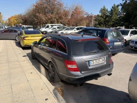 Mercedes-Benz C 320 C320CDI AMG | Auto.bg — изображение 6 Mercedes-Benz C 320 C320CDI AMG | Auto.bg — изображение 6