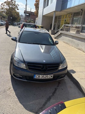Mercedes-Benz C 320 C320CDI AMG | Auto.bg — изображение 2 Mercedes-Benz C 320 C320CDI AMG | Auto.bg — изображение 2