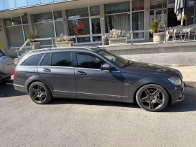 Mercedes-Benz C 320 C320CDI AMG | Auto.bg — изображение 4 Mercedes-Benz C 320 C320CDI AMG | Auto.bg — изображение 4