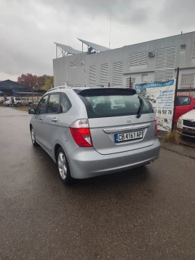 Honda Fr-v 2.2 дизел - 3500 € - 90906569 7 | Car24.bg Honda Fr-v 2.2 дизел - 3500 € - 90906569 7