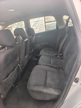 Honda Fr-v 2.2 дизел - 3500 € - 90906569 5 | Car24.bg Honda Fr-v 2.2 дизел - 3500 € - 90906569 5
