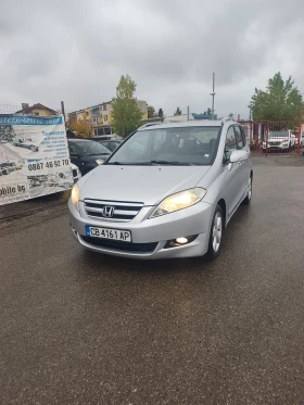 Honda Fr-v 2.2 дизел - 3500 € - 90906569 3 | Car24.bg Honda Fr-v 2.2 дизел - 3500 € - 90906569 3