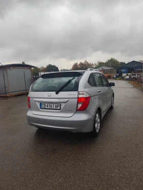 Honda Fr-v 2.2 дизел - 3500 € - 90906569 8 | Car24.bg Honda Fr-v 2.2 дизел - 3500 € - 90906569 8