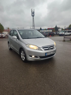 Honda Fr-v 2.2 дизел - 3500 € - 90906569 2 | Car24.bg Honda Fr-v 2.2 дизел - 3500 € - 90906569 2