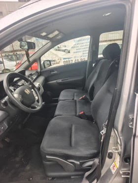 Honda Fr-v 2.2 дизел - 3500 € - 90906569 4 | Car24.bg Honda Fr-v 2.2 дизел - 3500 € - 90906569 4