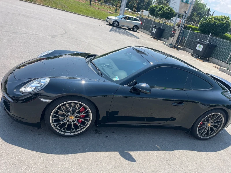 Porsche 911 Carrera S 991.2 - 87900 € / 171917.46 лв. - 49915925 1 | Car24.bg Porsche 911 Carrera S 991.2 - 87900 € / 171917.46 лв. - 49915925 1