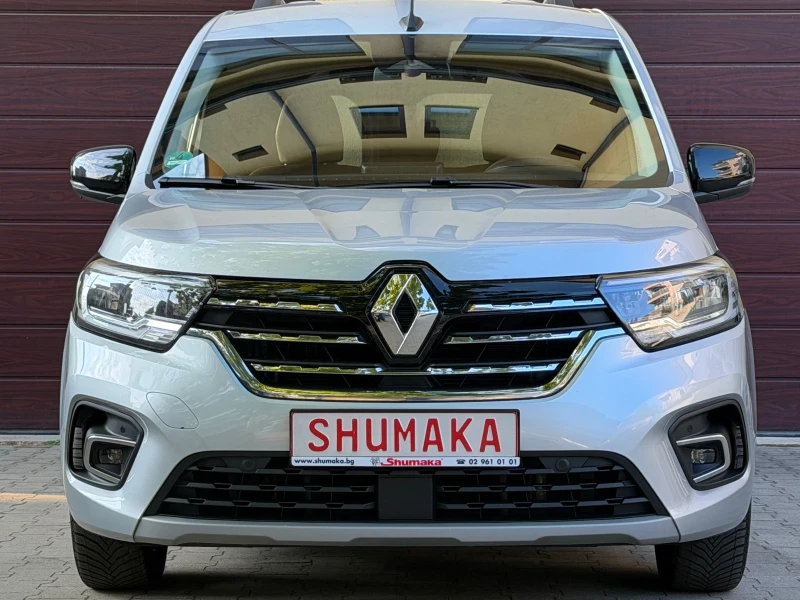 Renault Kangoo 1.5dCi-116ps* TECHNO* Пълна Сервизна История! - 18200 € - 11979378 1 | Car24.bg Renault Kangoo 1.5dCi-116ps* TECHNO* Пълна Сервизна История! - 18200 € - 11979378 1