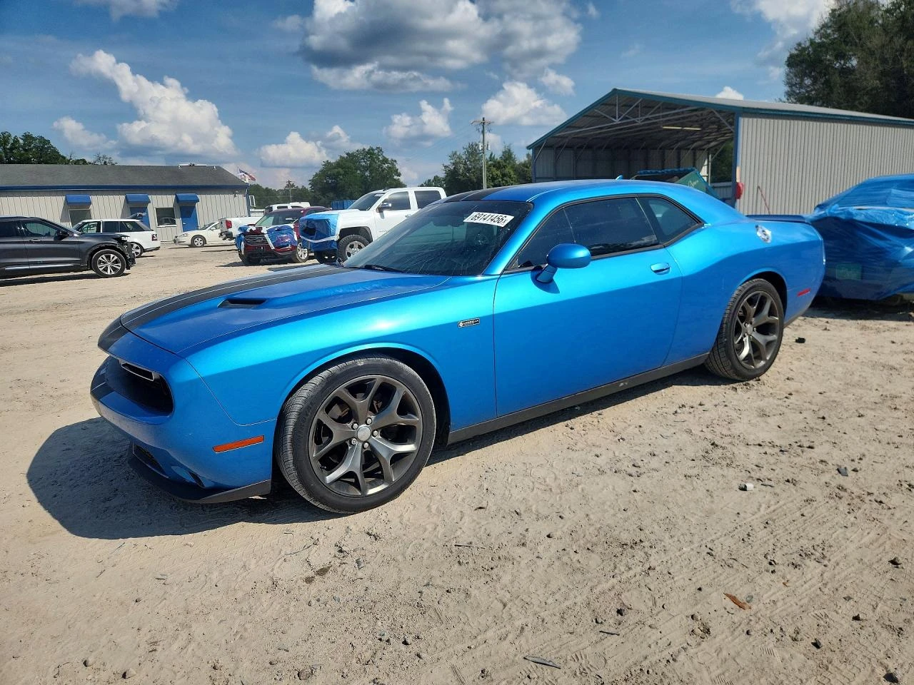 Dodge Challenger 3.6l Sxt | Auto.bg — изображение 1 Dodge Challenger 3.6l Sxt | Auto.bg — изображение 1
