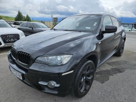 Обява за продажба на BMW X6 3.0D  245кс ~27 800 лв. - изображение 1