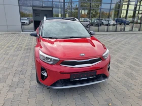 Снимка Kia Stonic
