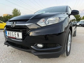 Honda Hr-v  - Car24.bg Honda Hr-v