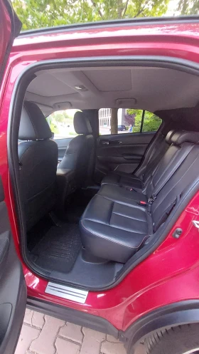 Mitsubishi Eclipse Cross S-AWC 4x4 - 15000 € / 29337.45 лв. - 94461625 5 | Car24.bg Mitsubishi Eclipse Cross S-AWC 4x4 - 15000 € / 29337.45 лв. - 94461625 5