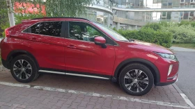 Mitsubishi Eclipse Cross S-AWC 4x4 - 15000 € / 29337.45 лв. - 94461625 11 | Car24.bg Mitsubishi Eclipse Cross S-AWC 4x4 - 15000 € / 29337.45 лв. - 94461625 11