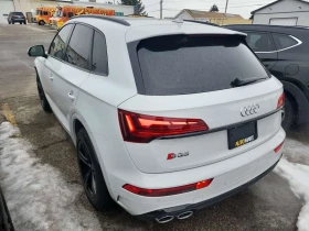 Audi SQ5 TECHNIK B&O CARFAX - 28250 € / 55252.20 лв. - 33496704 4 | Car24.bg Audi SQ5 TECHNIK B&O CARFAX - 28250 € / 55252.20 лв. - 33496704 4