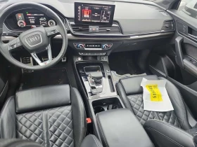 Audi SQ5 TECHNIK B&O CARFAX - 28250 € / 55252.20 лв. - 33496704 10 | Car24.bg Audi SQ5 TECHNIK B&O CARFAX - 28250 € / 55252.20 лв. - 33496704 10