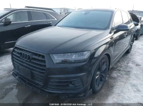 Audi Q7 TECHNIK* HEADUP* DISTRONIC* ПОДГРЕВ* КАМЕРА* PANO - 12500 € / 24447.88 лв. - 19898085 3 | Car24.bg Audi Q7 TECHNIK* HEADUP* DISTRONIC* ПОДГРЕВ* КАМЕРА* PANO - 12500 € / 24447.88 лв. - 19898085 3