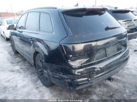 Audi Q7 TECHNIK* HEADUP* DISTRONIC* ПОДГРЕВ* КАМЕРА* PANO - 12500 € / 24447.88 лв. - 19898085 5 | Car24.bg Audi Q7 TECHNIK* HEADUP* DISTRONIC* ПОДГРЕВ* КАМЕРА* PANO - 12500 € / 24447.88 лв. - 19898085 5