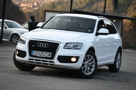 Audi Q5 3.0TDI/S-LINE/АВТОМАТИК - Car24.bg Audi Q5 3.0TDI/S-LINE/АВТОМАТИК