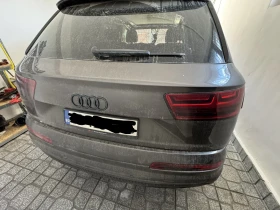 Audi Q7 3.0 Т Supercharger (Без челно стъкло и табло) - 12000 € / 23469.96 лв. - 32293889 2 | Car24.bg Audi Q7 3.0 Т Supercharger (Без челно стъкло и табло) - 12000 € / 23469.96 лв. - 32293889 2