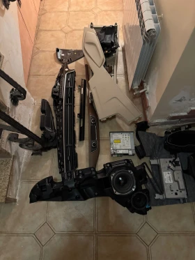 Audi Q7 3.0 Т Supercharger (Без челно стъкло и табло) - 12000 € / 23469.96 лв. - 32293889 8 | Car24.bg Audi Q7 3.0 Т Supercharger (Без челно стъкло и табло) - 12000 € / 23469.96 лв. - 32293889 8