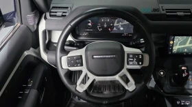 Land Rover Defender undefined | Auto.bg — изображение 8 Land Rover Defender undefined | Auto.bg — изображение 8