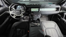 Land Rover Defender undefined | Auto.bg — изображение 9 Land Rover Defender undefined | Auto.bg — изображение 9