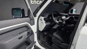 Land Rover Defender undefined | Auto.bg — изображение 7 Land Rover Defender undefined | Auto.bg — изображение 7