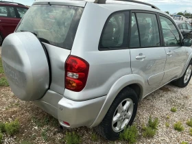 Toyota Rav4 2.0D4D or ITALIA - 3333 € / 6518.78 лв. - 87602568 6 | Car24.bg Toyota Rav4 2.0D4D or ITALIA - 3333 € / 6518.78 лв. - 87602568 6