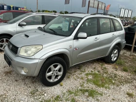 Toyota Rav4 2.0D4D or ITALIA - 3333 € / 6518.78 лв. - 87602568 2 | Car24.bg Toyota Rav4 2.0D4D or ITALIA - 3333 € / 6518.78 лв. - 87602568 2