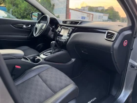 Nissan Qashqai 1.6DCI* Tekna* XENON* NAVI* AUTOMATIC - 9890 € / 19343.16 лв. - 60307464 9 | Car24.bg Nissan Qashqai 1.6DCI* Tekna* XENON* NAVI* AUTOMATIC - 9890 € / 19343.16 лв. - 60307464 9