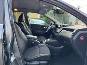 Nissan Qashqai 1.6DCI* Tekna* XENON* NAVI* AUTOMATIC - 9890 € / 19343.16 лв. - 60307464 10 | Car24.bg Nissan Qashqai 1.6DCI* Tekna* XENON* NAVI* AUTOMATIC - 9890 € / 19343.16 лв. - 60307464 10