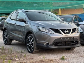 Nissan Qashqai 1.6DCI* Tekna* XENON* NAVI* AUTOMATIC - Car24.bg Nissan Qashqai 1.6DCI* Tekna* XENON* NAVI* AUTOMATIC