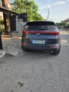 Kia Sportage undefined | Auto.bg — изображение 4 Kia Sportage undefined | Auto.bg — изображение 4