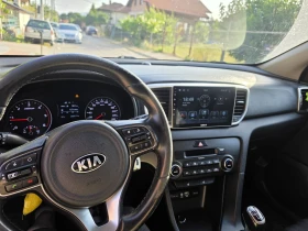 Kia Sportage undefined | Auto.bg — изображение 7 Kia Sportage undefined | Auto.bg — изображение 7
