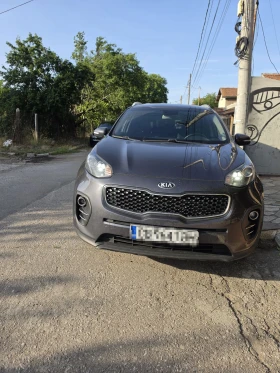 Kia Sportage undefined | Auto.bg — изображение 6 Kia Sportage undefined | Auto.bg — изображение 6