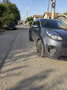 Kia Sportage undefined | Auto.bg — изображение 5 Kia Sportage undefined | Auto.bg — изображение 5