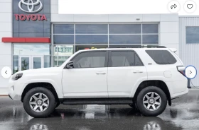 Toyota 4runner 4.0* ПОДГРЕВ* КАМЕРА* КРАЙНА ЦЕНА | Auto.bg — изображение 3 Toyota 4runner 4.0* ПОДГРЕВ* КАМЕРА* КРАЙНА ЦЕНА | Auto.bg — изображение 3