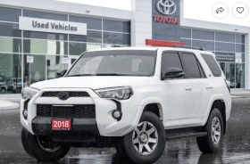 Toyota 4runner 4.0* ПОДГРЕВ* КАМЕРА* КРАЙНА ЦЕНА - Car24.bg Toyota 4runner 4.0* ПОДГРЕВ* КАМЕРА* КРАЙНА ЦЕНА