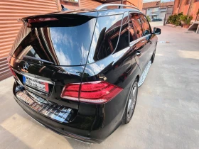 Mercedes-Benz GLE 400 9G tronic /AMG /4MATIC /Harman & Kardon /Panorama | Auto.bg — изображение 4 Mercedes-Benz GLE 400 9G tronic /AMG /4MATIC /Harman & Kardon /Panorama | Auto.bg — изображение 4