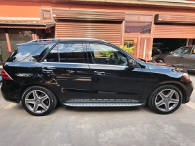 Mercedes-Benz GLE 400 9G tronic /AMG /4MATIC /Harman & Kardon /Panorama | Auto.bg — изображение 7 Mercedes-Benz GLE 400 9G tronic /AMG /4MATIC /Harman & Kardon /Panorama | Auto.bg — изображение 7